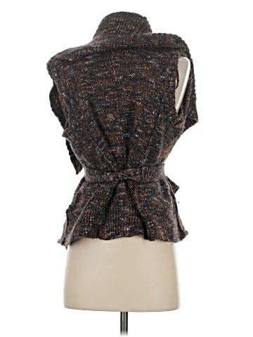 Elie Tahari Wool Cardigan (view 2)