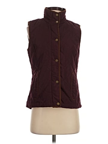G.H. Bass & Co. Vest (view 1)