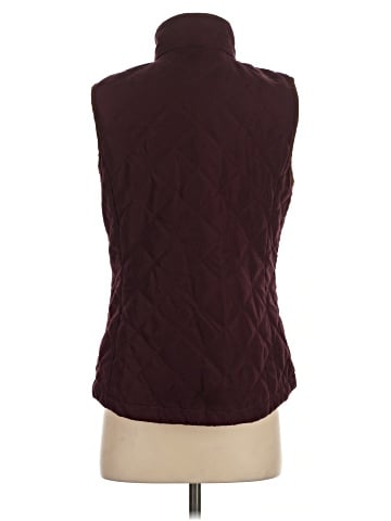 G.H. Bass & Co. Vest (view 2)