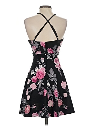 Speechless Cocktail Dress (view 2)