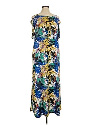 Roaman's Casual Dress (view 1)