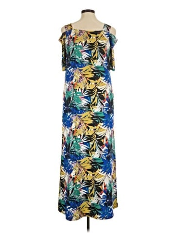 Roaman's Casual Dress (view 2)