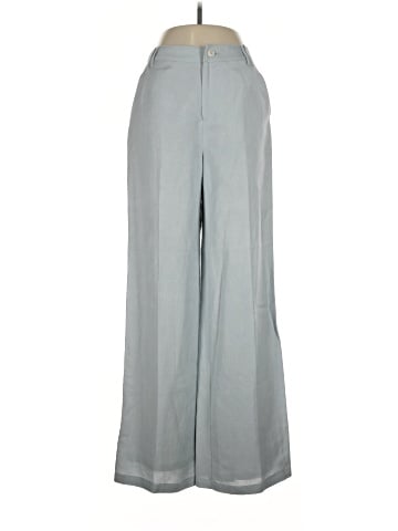 Paige Linen Pants (view 1)