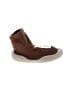 Assorted Brands Brown Booties Size 20 - 21 Kids - photo 1