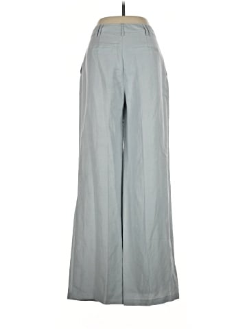 Paige Linen Pants (view 2)