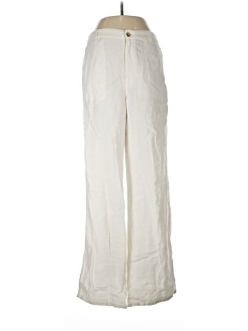 Madewell Linen Pants (view 1)