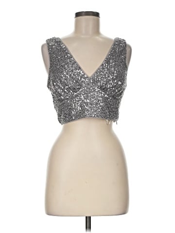 Lulus Tank Top (view 1)