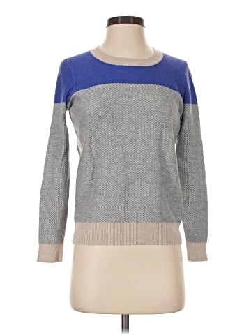 Madewell Pullover Sweater (view 1)