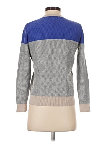 Madewell Pullover Sweater (view 2)