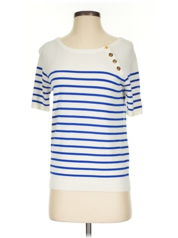 Lauren by Ralph Lauren Pullover Sweater (view 1)