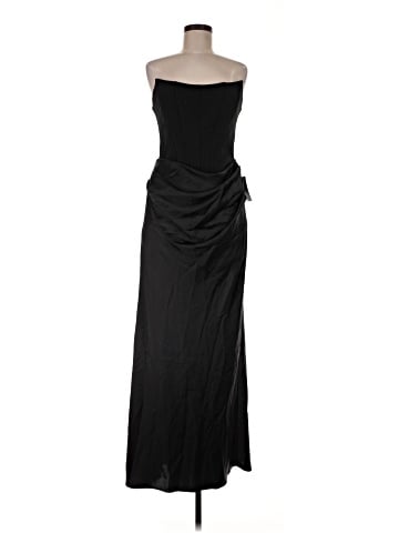 Betsy & Adam Cocktail Dress (view 1)