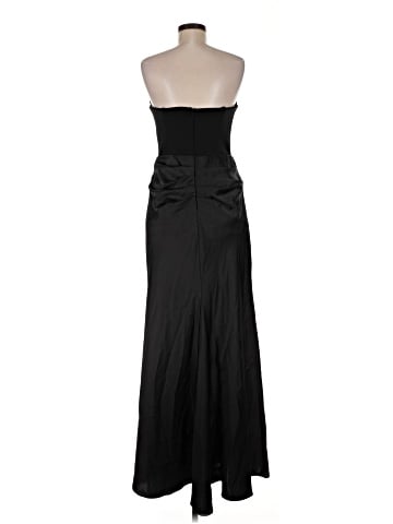 Betsy & Adam Cocktail Dress (view 2)
