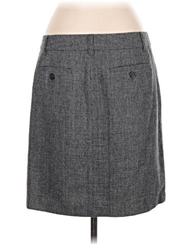 Eddie Bauer Wool Skirt (view 2)