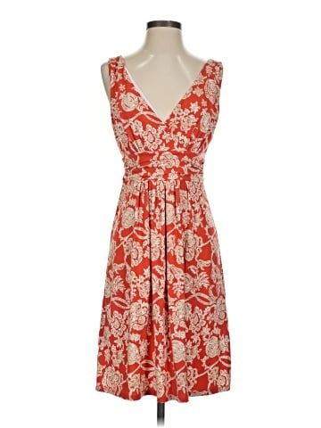 Ann Taylor Factory Casual Dress (view 1)