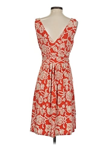 Ann Taylor Factory Casual Dress (view 2)