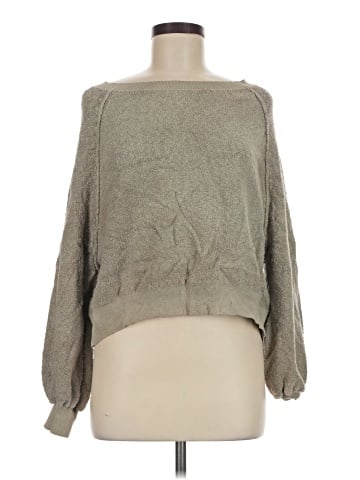 Free People Pullover Sweater (view 1)