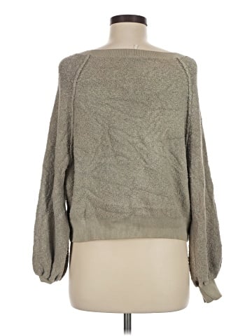 Free People Pullover Sweater (view 2)