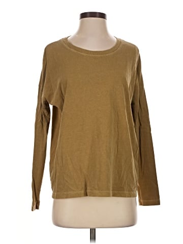 Rivet & Thread Long Sleeve T-Shirt (view 1)