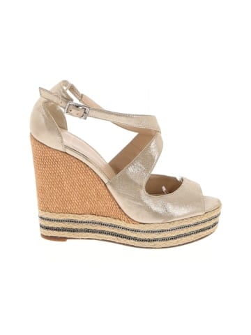 Brian Atwood Wedges (view 1)