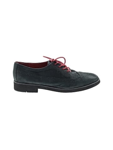 Lauren by Ralph Lauren Flats (view 1)