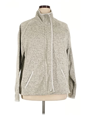 C9 By Champion Zip Up Hoodie (view 1)