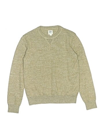 Gap Kids Pullover Sweater (view 1)