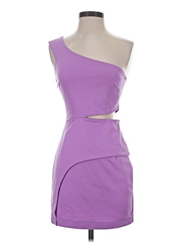 BCBGeneration Cocktail Dress (view 1)