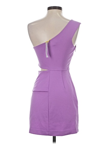 BCBGeneration Cocktail Dress (view 2)