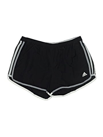 Adidas Athletic Shorts (view 1)