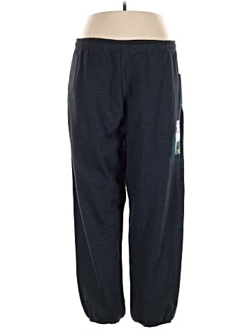 Athletic Works Track Pants (view 1)