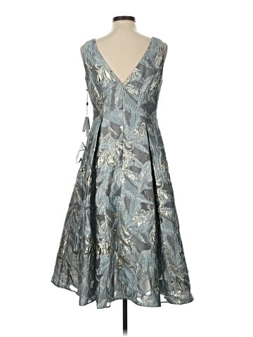 Adrianna Papell Cocktail Dress (view 2)