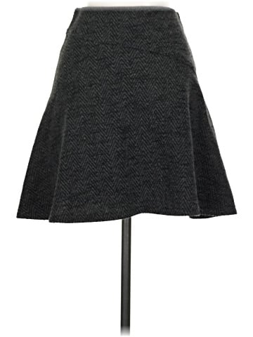 Ann Taylor LOFT Casual Skirt (view 2)