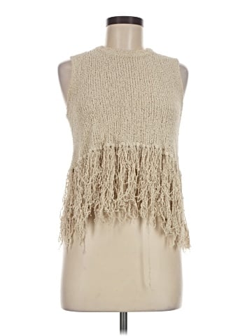 A.L.C. Sweater Vest (view 1)