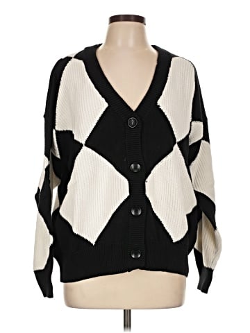 Elan Cardigan (view 1)