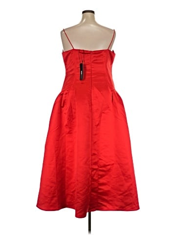 Fashion Nova Cocktail Dress (view 2)
