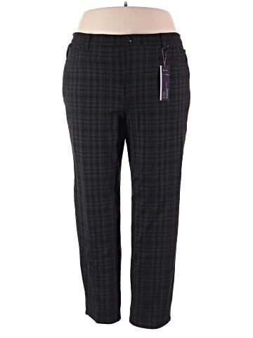 Gloria Vanderbilt Casual Pants (view 1)