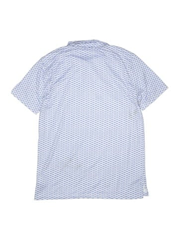 Crewcuts Outlet Short Sleeve Button-Down Shirt (view 2)