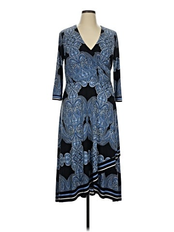 INC International Concepts Casual Dress (view 1)