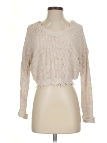 Jessica Simpson Pullover Sweater (view 1)
