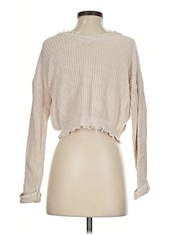 Jessica Simpson Pullover Sweater (view 2)