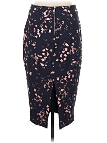 Elizabeth and James Formal Skirt (view 2)