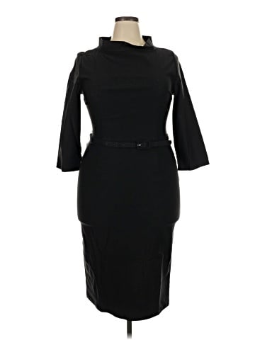 MUXXN Cocktail Dress (view 1)