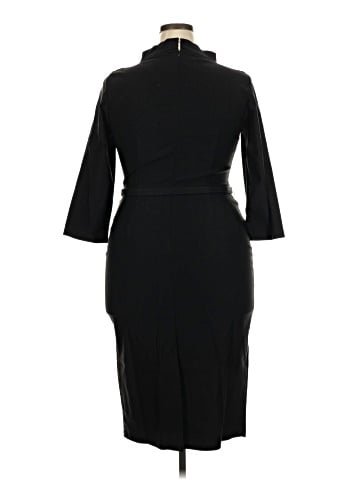 MUXXN Cocktail Dress (view 2)