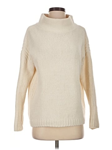 CATHERINE Catherine Malandrino Long Sleeve Turtleneck (view 1)