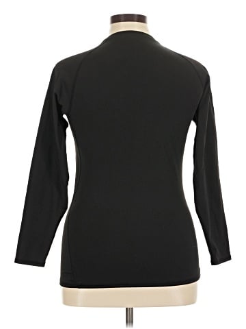 Unbranded 3/4 Sleeve T-Shirt (view 2)