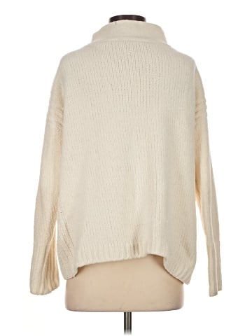 CATHERINE Catherine Malandrino Long Sleeve Turtleneck (view 2)