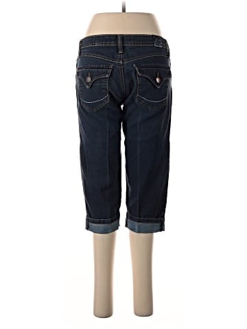Fade to Blue Jeans (view 2)