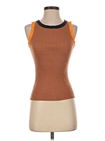 DemyLee Sleeveless T-Shirt (view 1)
