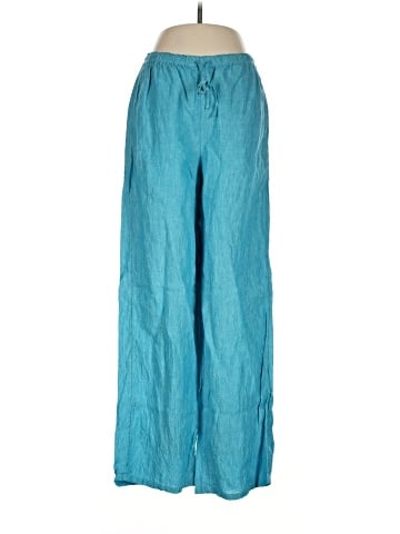 J.Crew Linen Pants (view 1)