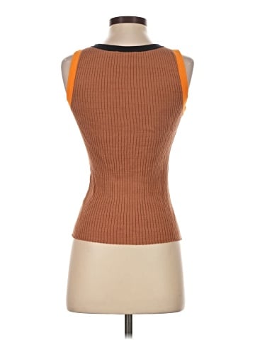 DemyLee Sleeveless T-Shirt (view 2)
